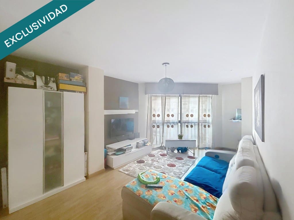 32 bedroom Apartment for sale in Caldas de Reis - € 149,000 (Ref: 9524133)