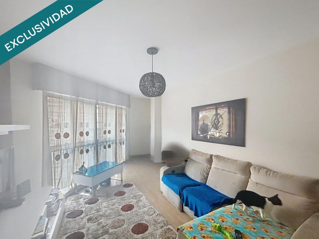 32 bedroom Apartment for sale in Caldas de Reis - € 149,000 (Ref: 9524133)