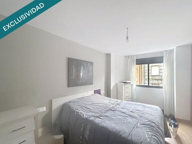 32 soveværelse Lejlighed til salg i Caldas de Reis - € 149.000 (Ref: 9524133)