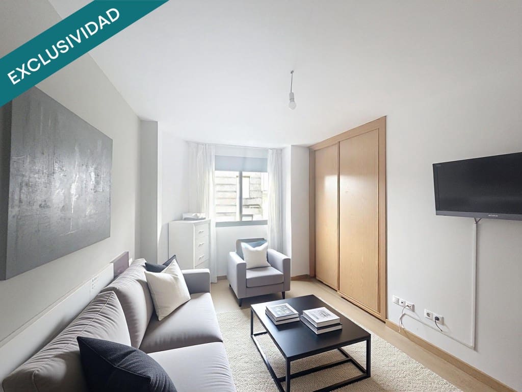 32 bedroom Apartment for sale in Caldas de Reis - € 149,000 (Ref: 9524133)