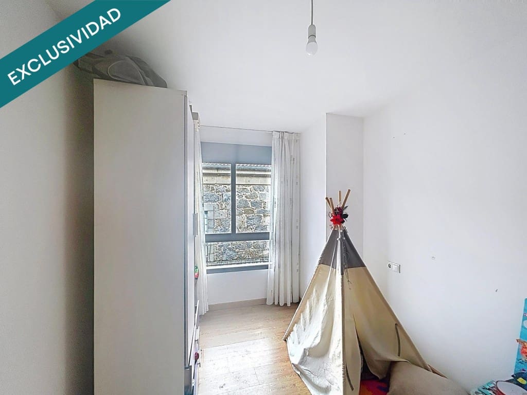 32 bedroom Apartment for sale in Caldas de Reis - € 149,000 (Ref: 9524133)