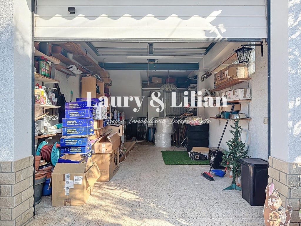 4 soverom Villa til salgs i Empuriabrava med svømmebasseng garasje - € 625 000 (Ref: 9524134)