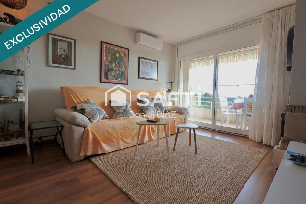 Apartamento de 2 habitaciones en El Vendrell en venta - 210.000 € (Ref: 9524135)