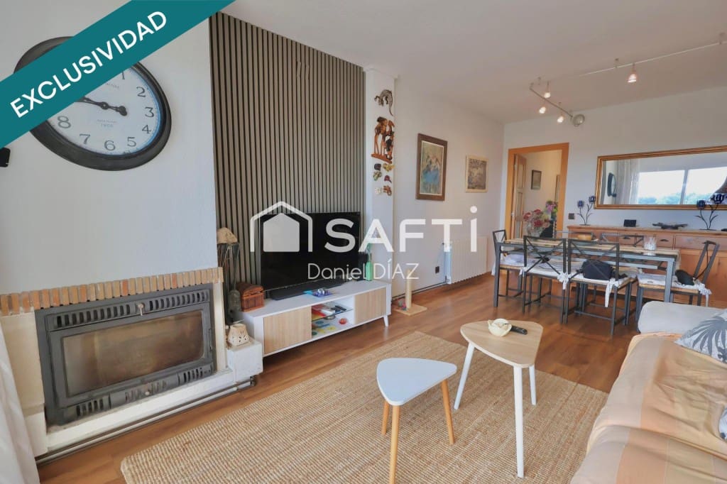 Apartamento de 2 habitaciones en El Vendrell en venta - 210.000 € (Ref: 9524135)