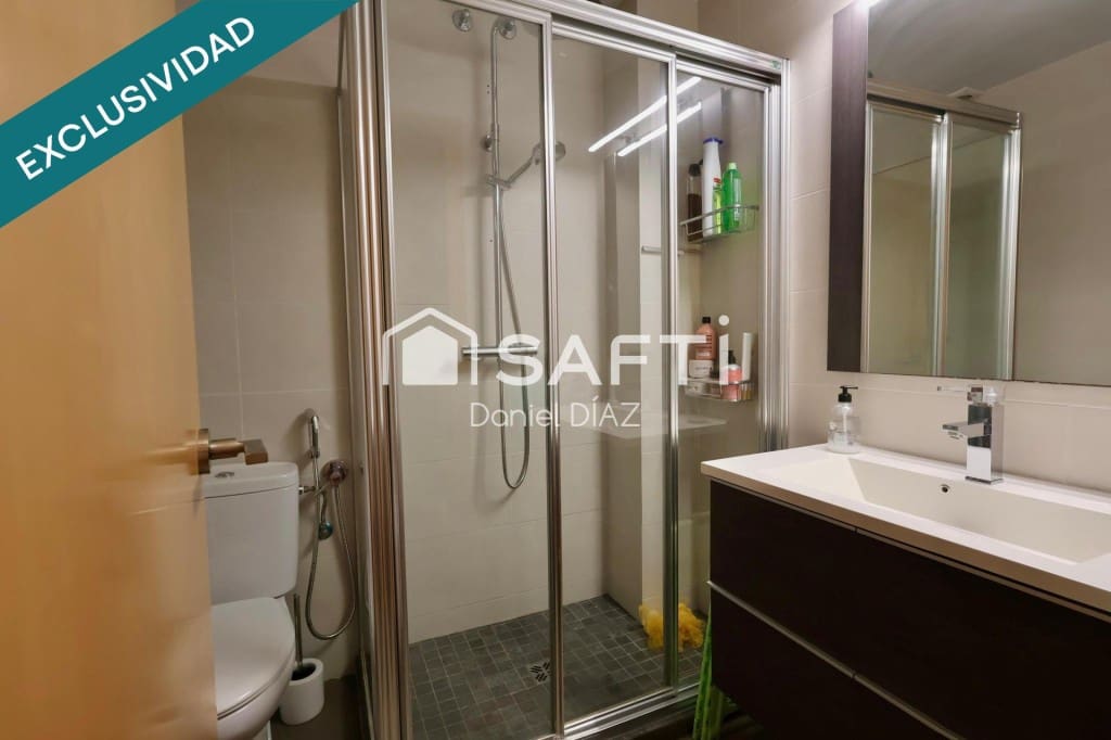 Apartamento de 2 habitaciones en El Vendrell en venta - 210.000 € (Ref: 9524135)