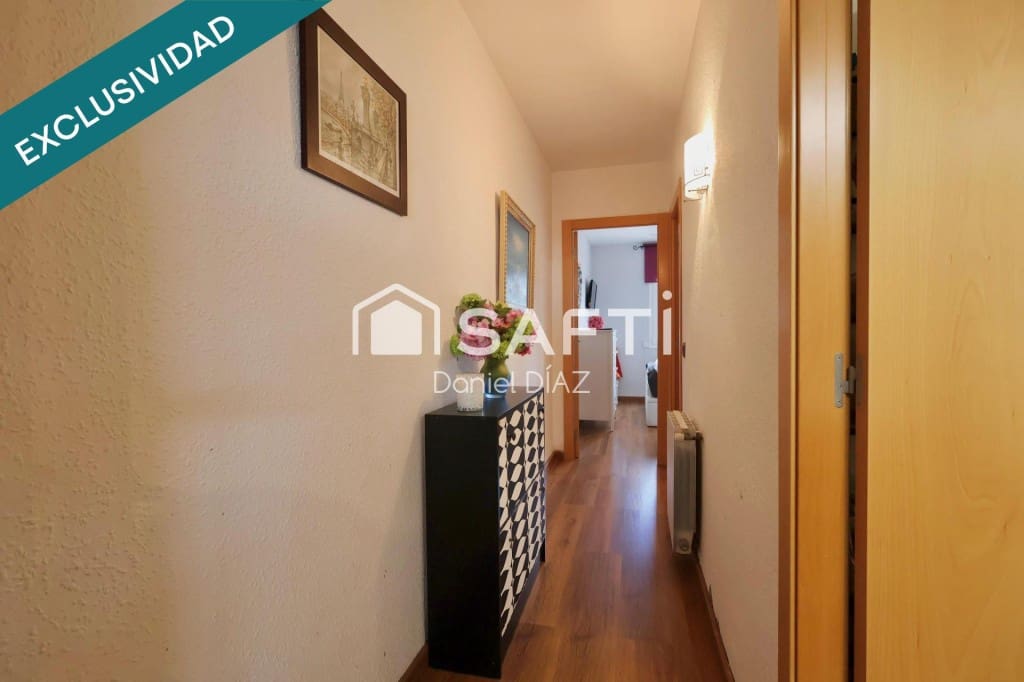 Apartamento de 2 habitaciones en El Vendrell en venta - 210.000 € (Ref: 9524135)