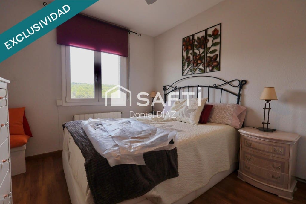 Apartamento de 2 habitaciones en El Vendrell en venta - 210.000 € (Ref: 9524135)