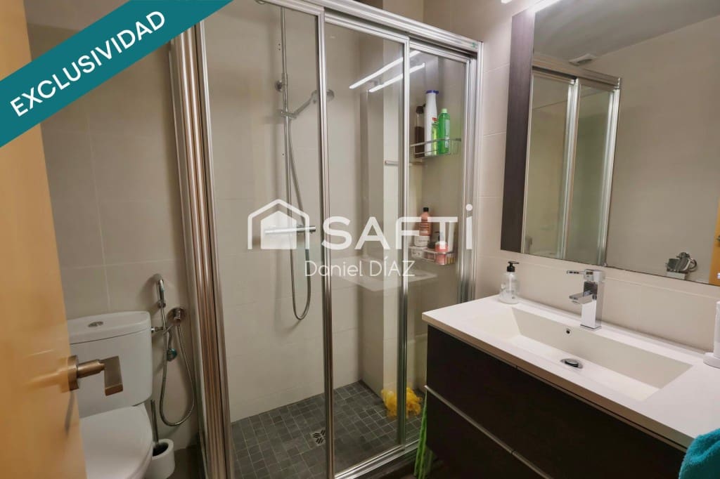 Apartamento de 2 habitaciones en El Vendrell en venta - 210.000 € (Ref: 9524135)