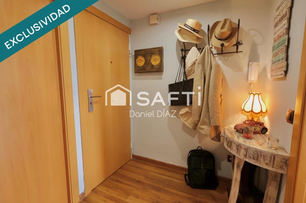 Apartamento de 2 habitaciones en El Vendrell en venta - 210.000 € (Ref: 9524135)