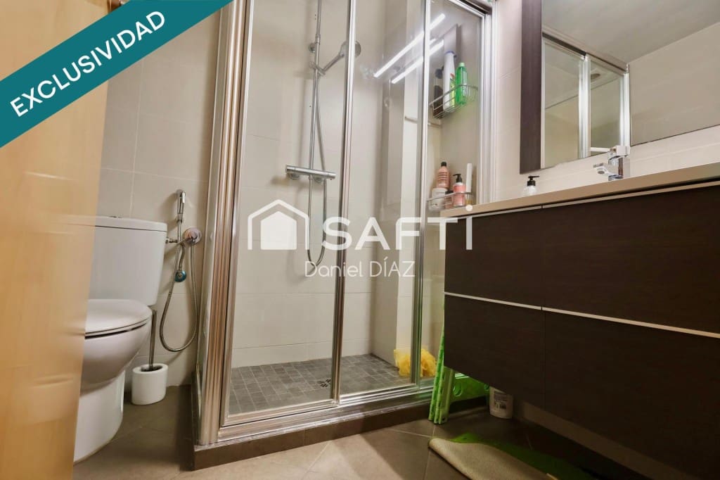 Apartamento de 2 habitaciones en El Vendrell en venta - 210.000 € (Ref: 9524135)