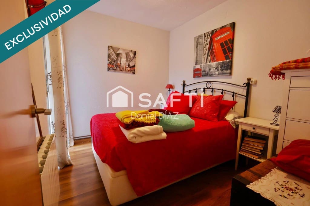 Apartamento de 2 habitaciones en El Vendrell en venta - 210.000 € (Ref: 9524135)