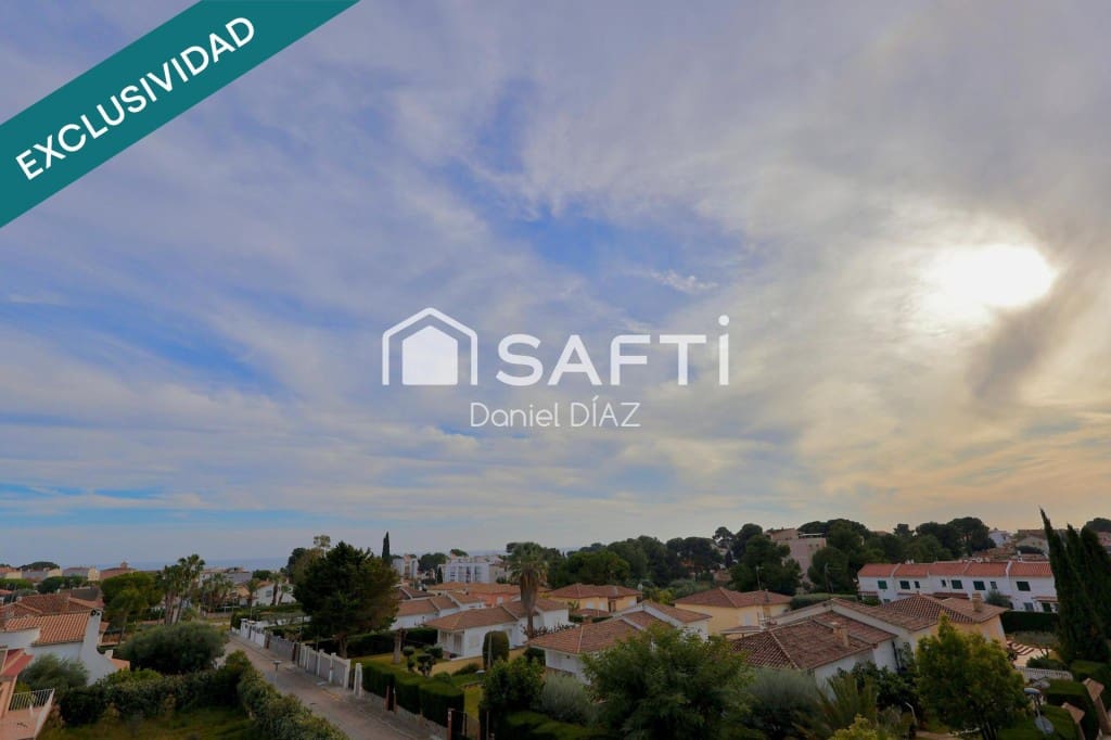 Apartamento de 2 habitaciones en El Vendrell en venta - 210.000 € (Ref: 9524135)