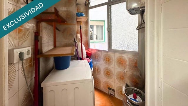 3 bedroom Apartment for sale in Carolinas Altas, Alicante / Alacant city - € 159,000 (Ref: 9524137)