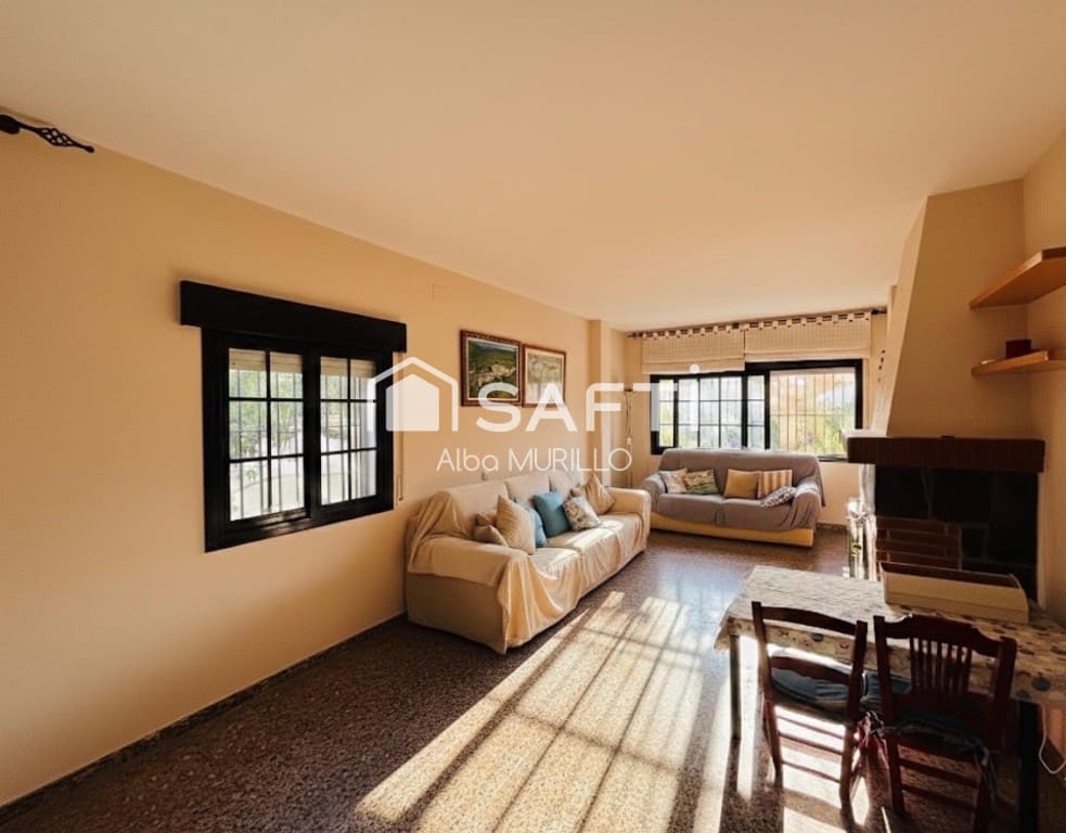 5 soverom Villa til salgs i Sant Pere de Ribes - € 489 000 (Ref: 9524138)