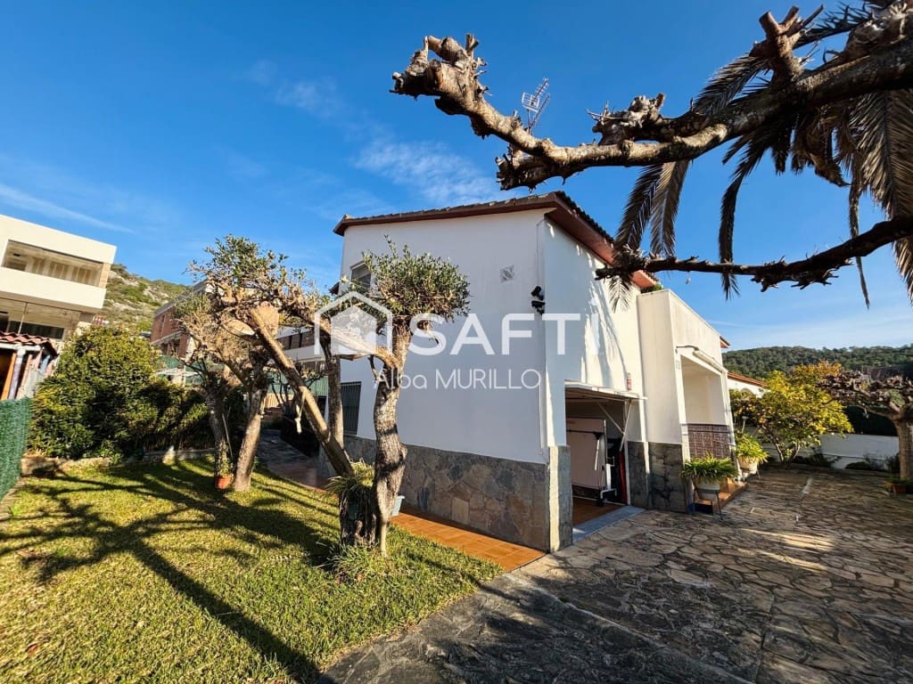 5 soverom Villa til salgs i Sant Pere de Ribes - € 489 000 (Ref: 9524138)