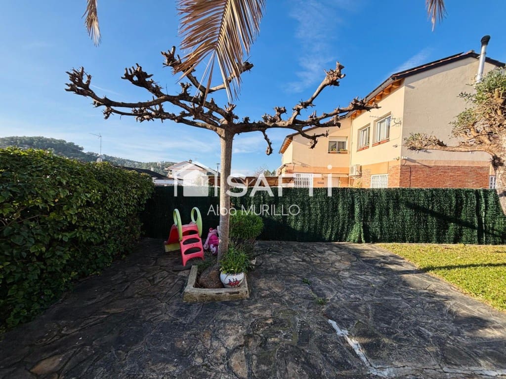 5 soverom Villa til salgs i Sant Pere de Ribes - € 489 000 (Ref: 9524138)