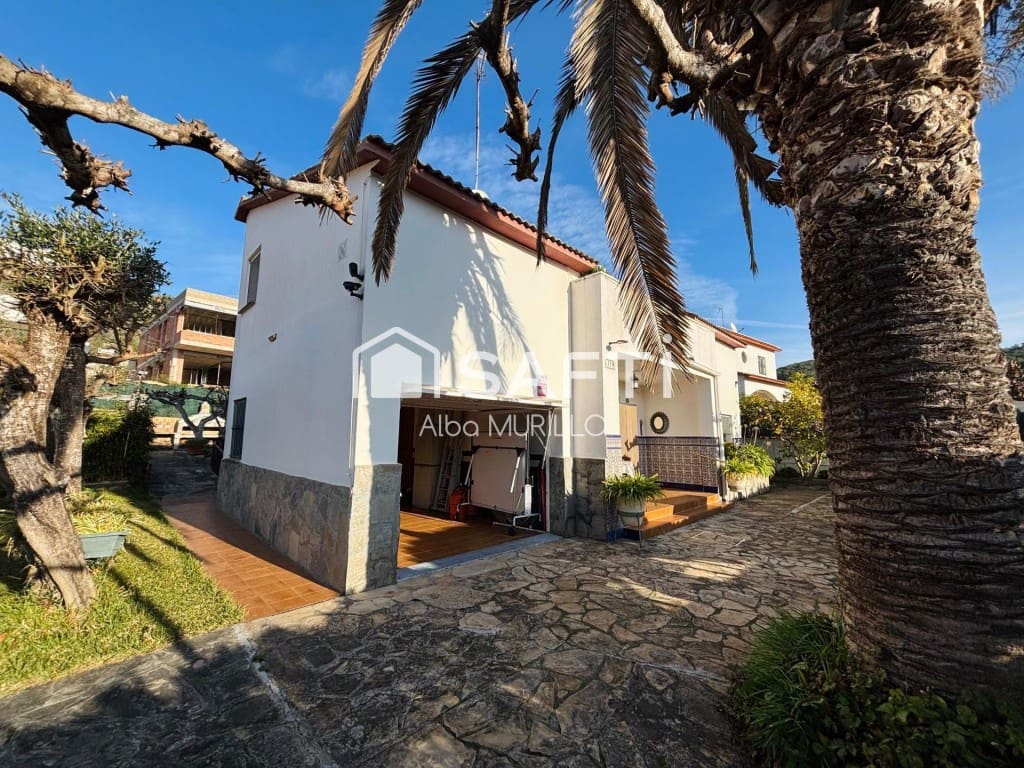 5 soverom Villa til salgs i Sant Pere de Ribes - € 489 000 (Ref: 9524138)