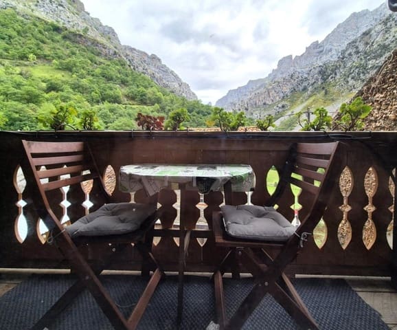 4 camera da letto Finca/Casa di Campagna in vendita in Posada de Valdeón - 380.000 € (Rif: 9524140)