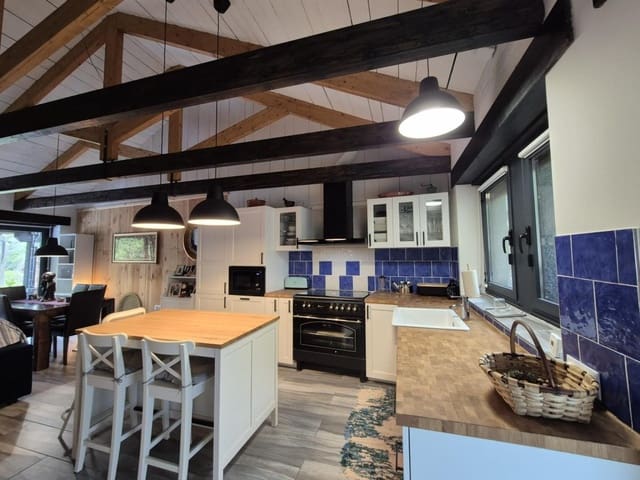 4 camera da letto Finca/Casa di Campagna in vendita in Posada de Valdeón - 380.000 € (Rif: 9524140)