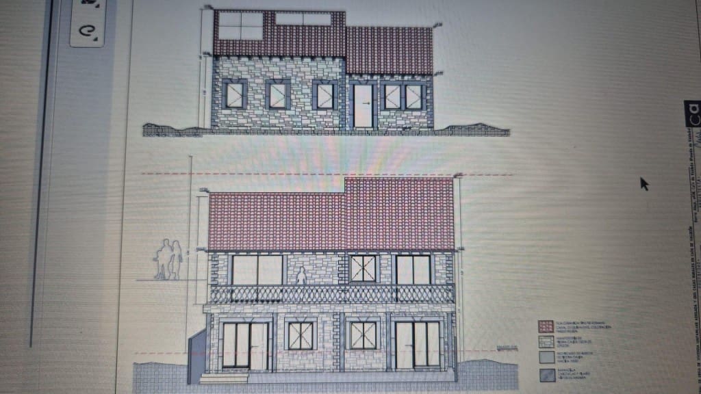 4 camera da letto Finca/Casa di Campagna in vendita in Posada de Valdeon - 380.000 € (Rif: 9524140)