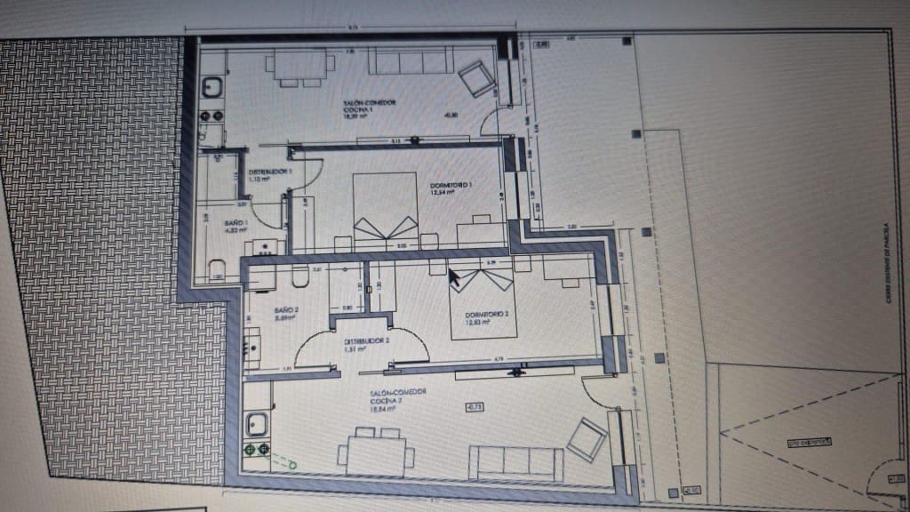 4 camera da letto Finca/Casa di Campagna in vendita in Posada de Valdeon - 380.000 € (Rif: 9524140)