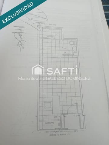 Erhverv til salg i Vigo - € 100.000 (Ref: 9527552)