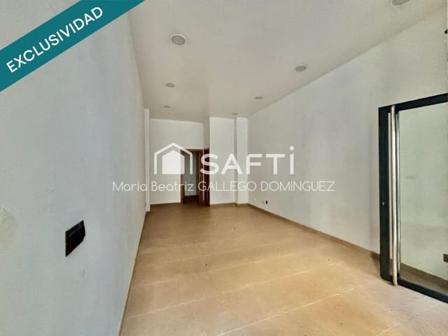 Erhverv til salg i Vigo - € 100.000 (Ref: 9527552)