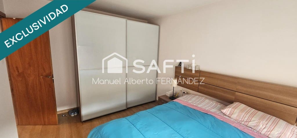 4 soveværelse Rækkehus til salg i Sant Hilari Sacalm med garage - € 298.000 (Ref: 9527553)