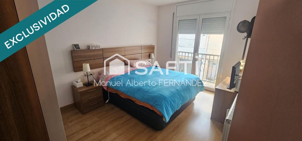 4 soveværelse Rækkehus til salg i Sant Hilari Sacalm med garage - € 298.000 (Ref: 9527553)