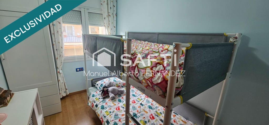 4 soveværelse Rækkehus til salg i Sant Hilari Sacalm med garage - € 298.000 (Ref: 9527553)