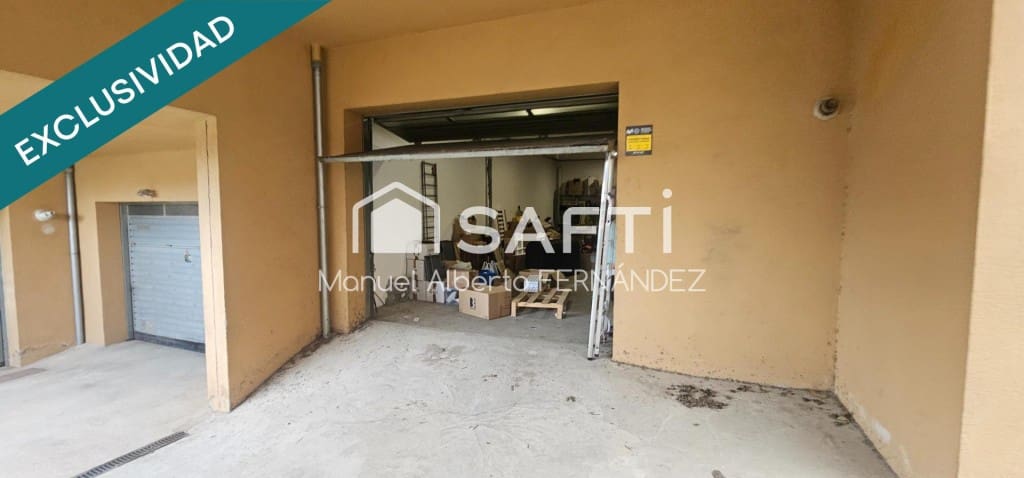 4 soveværelse Rækkehus til salg i Sant Hilari Sacalm med garage - € 298.000 (Ref: 9527553)