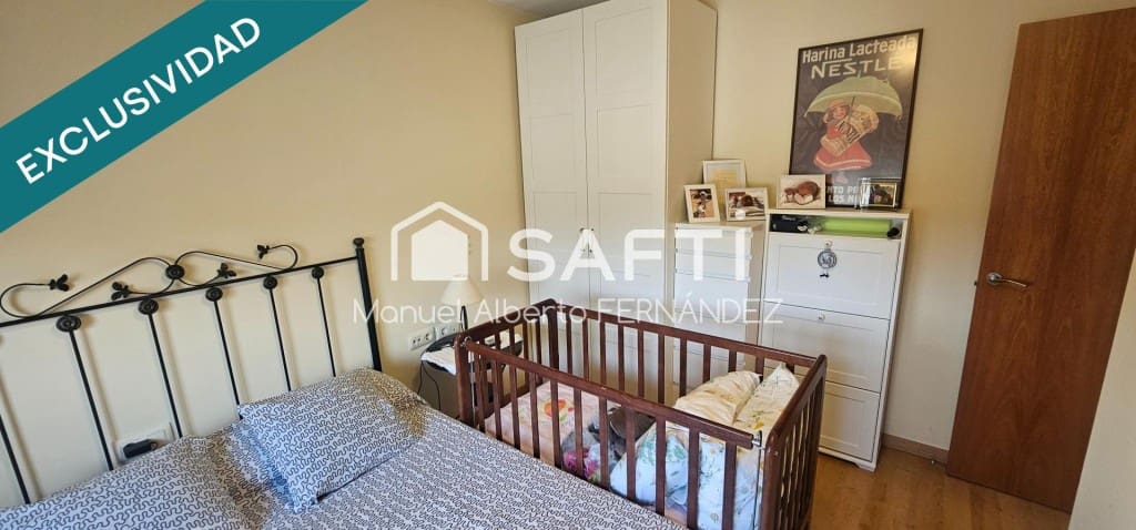 4 soveværelse Rækkehus til salg i Sant Hilari Sacalm med garage - € 298.000 (Ref: 9527553)