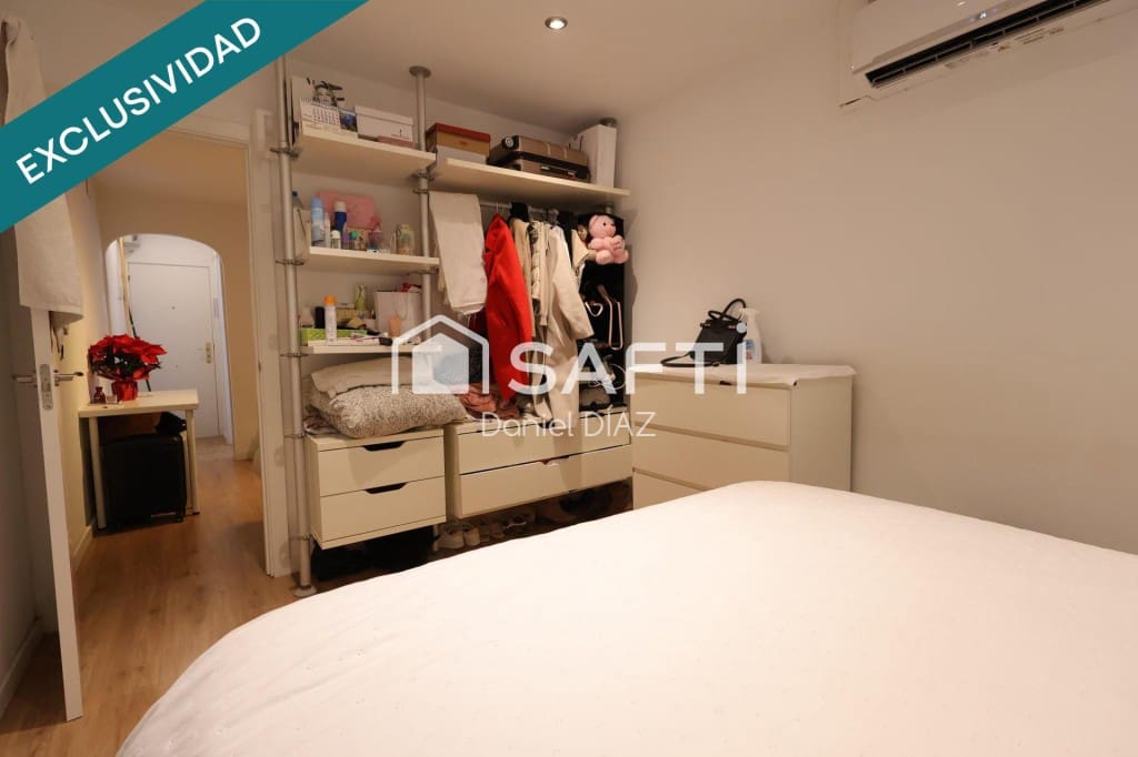 2 makuuhuone Huoneisto myytävänä paikassa Calella - 125 000 € (Ref: 9527554)