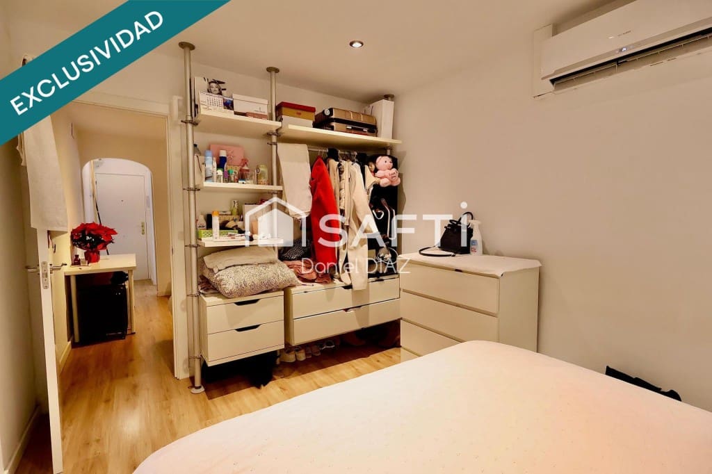 2 makuuhuone Huoneisto myytävänä paikassa Calella - 125 000 € (Ref: 9527554)