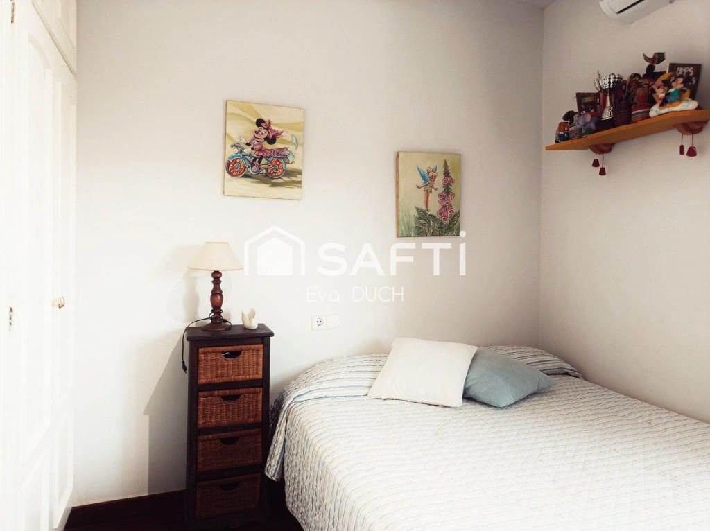 5 sypialnia Willa na sprzedaż w Sant Gregori z basenem garażem - 899 000 € (Ref: 9527555)