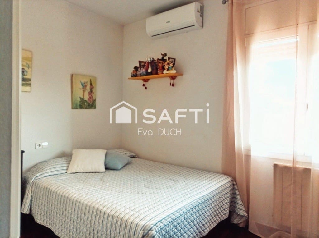 5 sypialnia Willa na sprzedaż w Sant Gregori z basenem garażem - 899 000 € (Ref: 9527555)