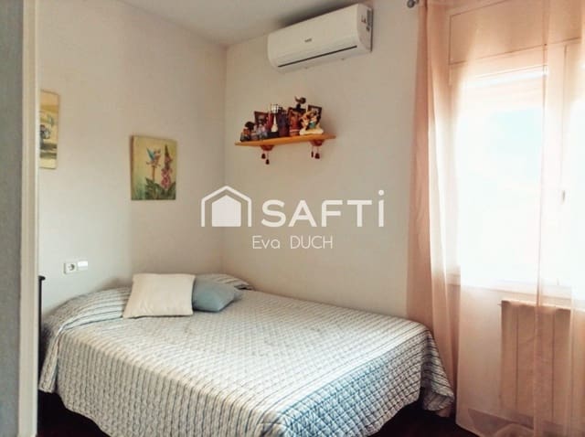 5 bedroom Villa for sale in Sant Gregori with pool garage - € 899,000 (Ref: 9527555)