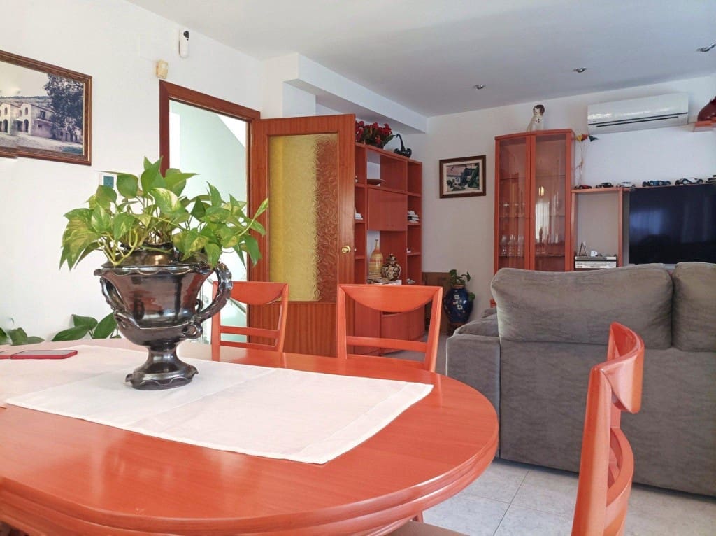 4 sypialnia Willa na sprzedaż w Sant Gregori z garażem - 500 000 € (Ref: 9527556)