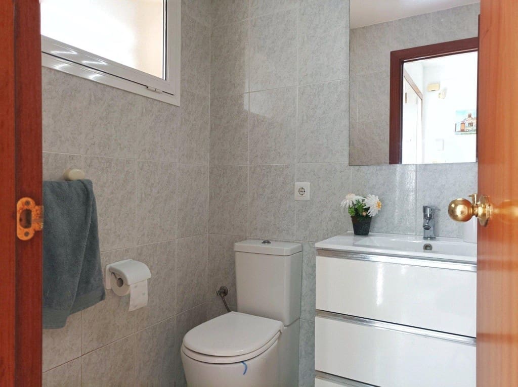 4 sypialnia Willa na sprzedaż w Sant Gregori z garażem - 500 000 € (Ref: 9527556)