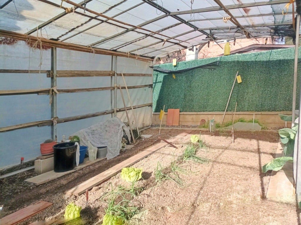 4 sypialnia Willa na sprzedaż w Sant Gregori z garażem - 500 000 € (Ref: 9527556)