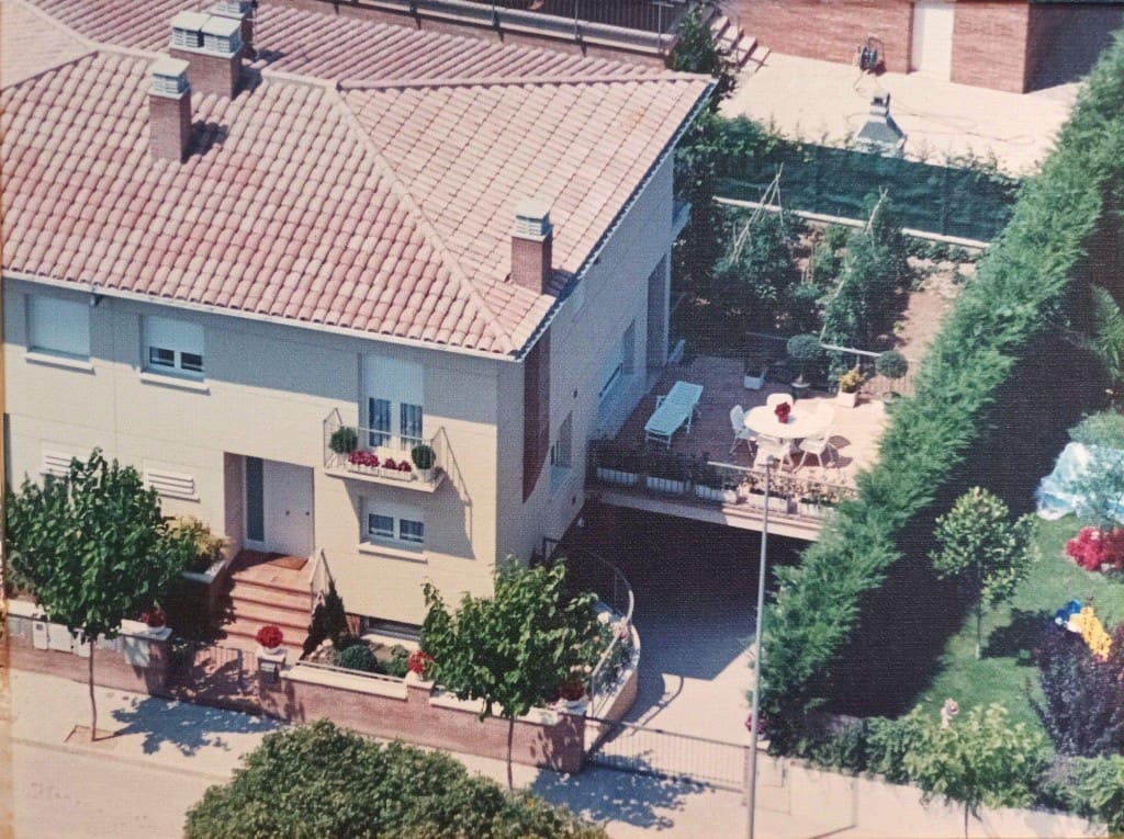 4 sypialnia Willa na sprzedaż w Sant Gregori z garażem - 500 000 € (Ref: 9527556)