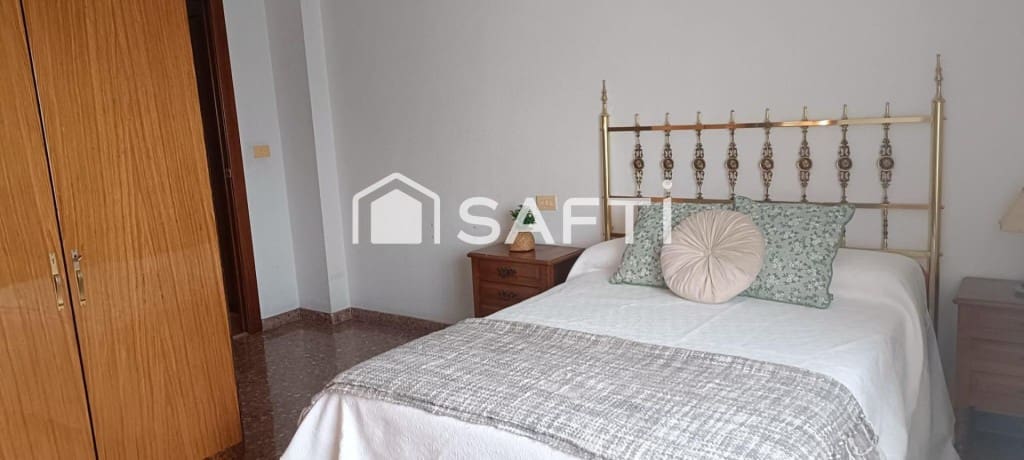 4 slaapkamer Appartement te koop in Valencia stad - € 389.000 (Ref: 9527557)