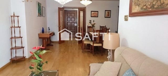 4 slaapkamer Appartement te koop in Vara de Quart, Valencia stad - € 389.000 (Ref: 9527557)