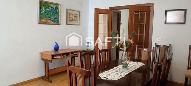 4 slaapkamer Appartement te koop in Vara de Quart, Valencia stad - € 389.000 (Ref: 9527557)