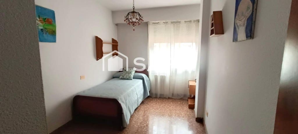 4 slaapkamer Appartement te koop in Valencia stad - € 389.000 (Ref: 9527557)