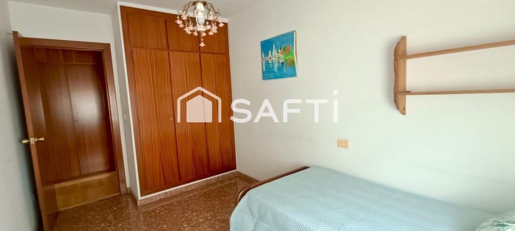 4 slaapkamer Appartement te koop in Valencia stad - € 389.000 (Ref: 9527557)