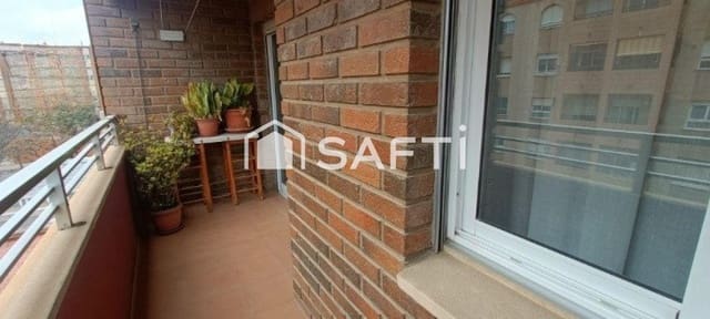 4 slaapkamer Appartement te koop in Vara de Quart, Valencia stad - € 389.000 (Ref: 9527557)