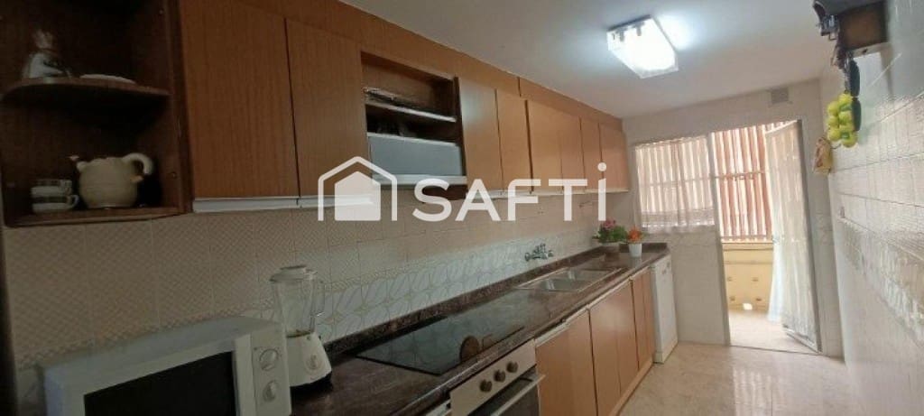 4 slaapkamer Appartement te koop in Valencia stad - € 389.000 (Ref: 9527557)