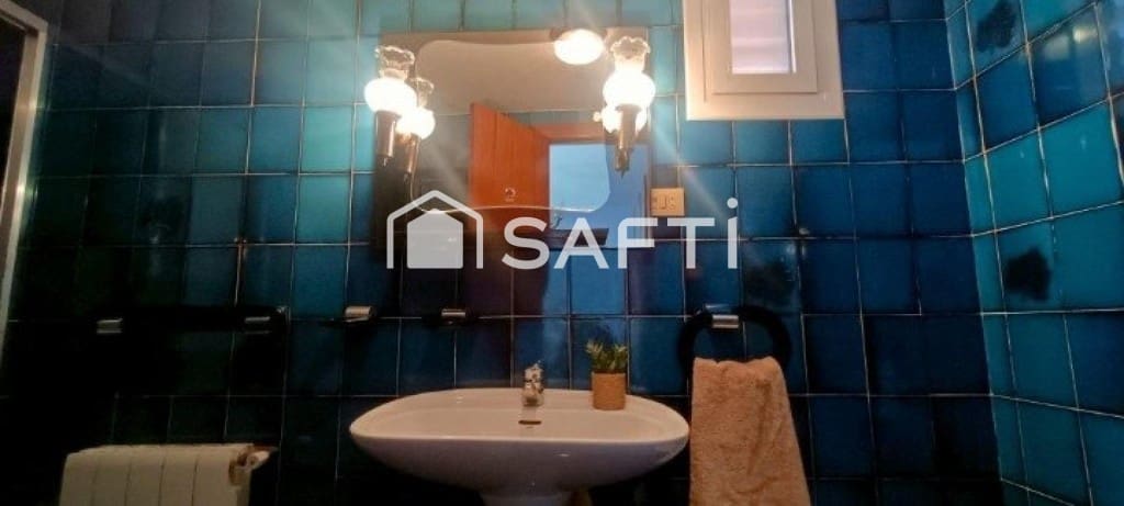 4 slaapkamer Appartement te koop in Valencia stad - € 389.000 (Ref: 9527557)
