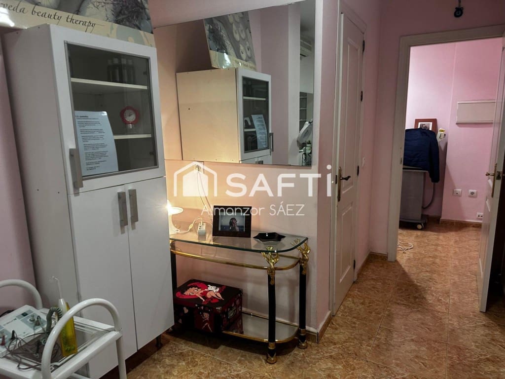 Local Comercial en El Puerto de Santa María en venta - 50.000 € (Ref: 9527559)